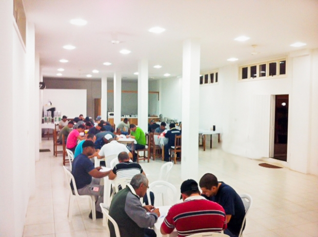 Avaliação