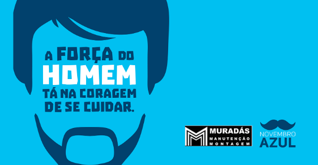 Novembro Azul