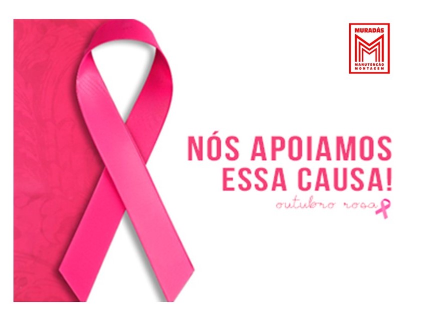 Outubro Rosa