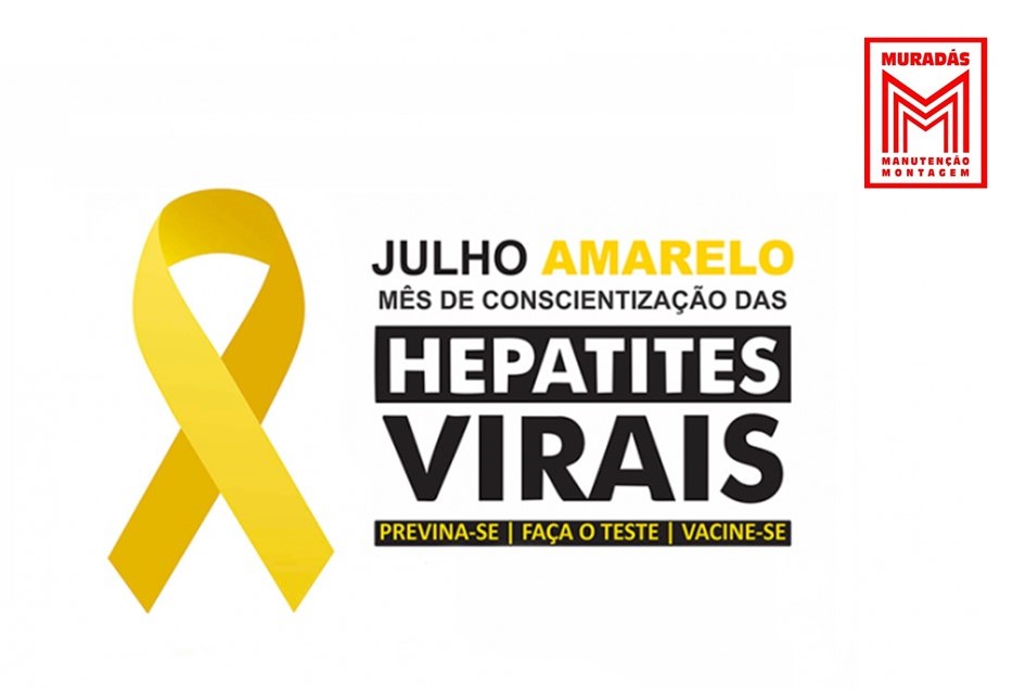 Julho amarelo
